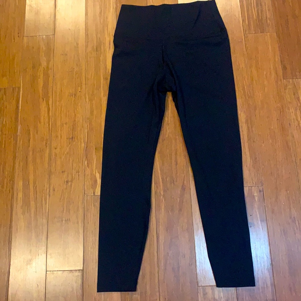 Nike dry-fit leggings